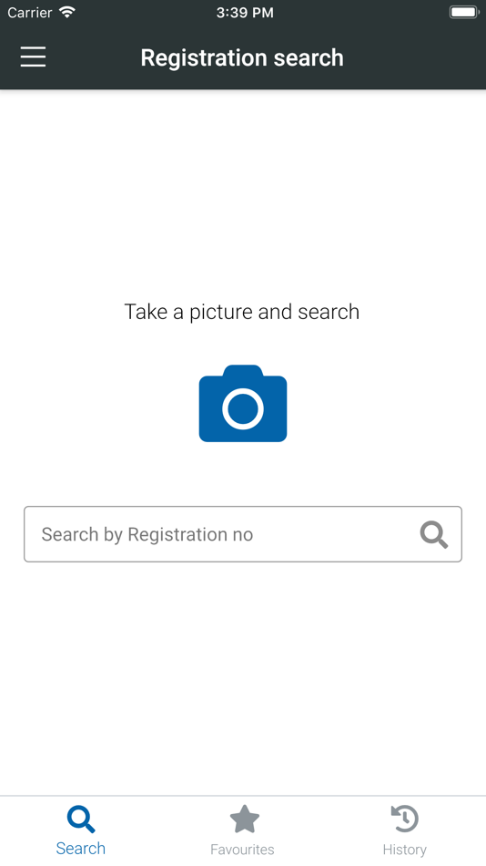 #2. NHVR Registration Checker (iOS) 由: National Heavy Vehicle Regulator