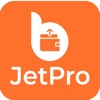 JetPro - Pay Faster icon