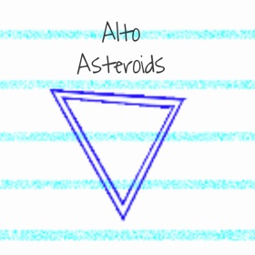 Alto Asteroids