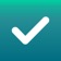 Agile Task Manager: To do list app icon - Productivity app for iPhone