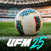 Ultimate Football Manager