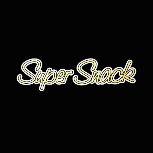 Super Snack - AppWisp.com