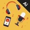 Voice Changer AI | Song Maker icon