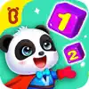 Baby Panda's Math Adventure App Feedback