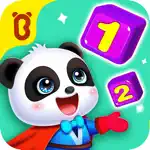 Baby Panda's Math Adventure App Contact