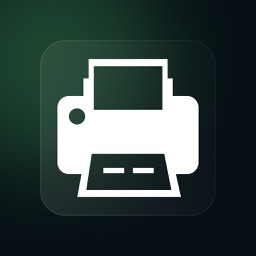 Air Print & Smart Printer Scan