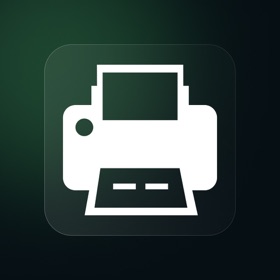 Air Print & Smart Printer Scan