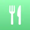 Similar Food Stickers for iMessage Apps