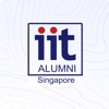 IIT Alumni Singapore icon