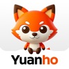 Yuanho icon