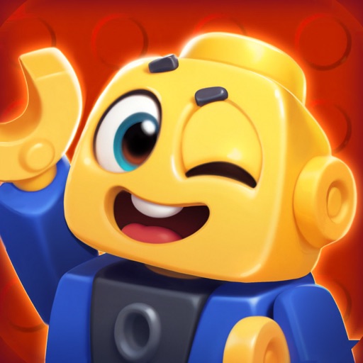 Color Block: Jam Puzzle 3D