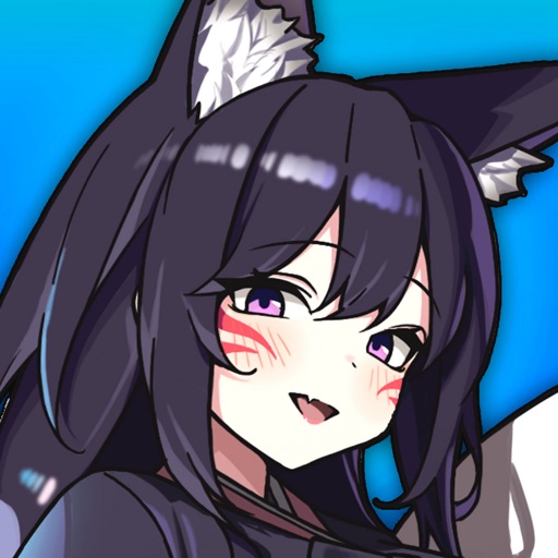 Fantasy Mercenary Hack app icon