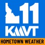 Get KMVT Weather for iOS, iPhone, iPad Aso Report