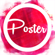 Poster Flyer Maker Logo Design