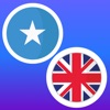 Somali-English Translator icon