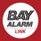 The Bay Alarm™ App allows you to control your security system on-the-go