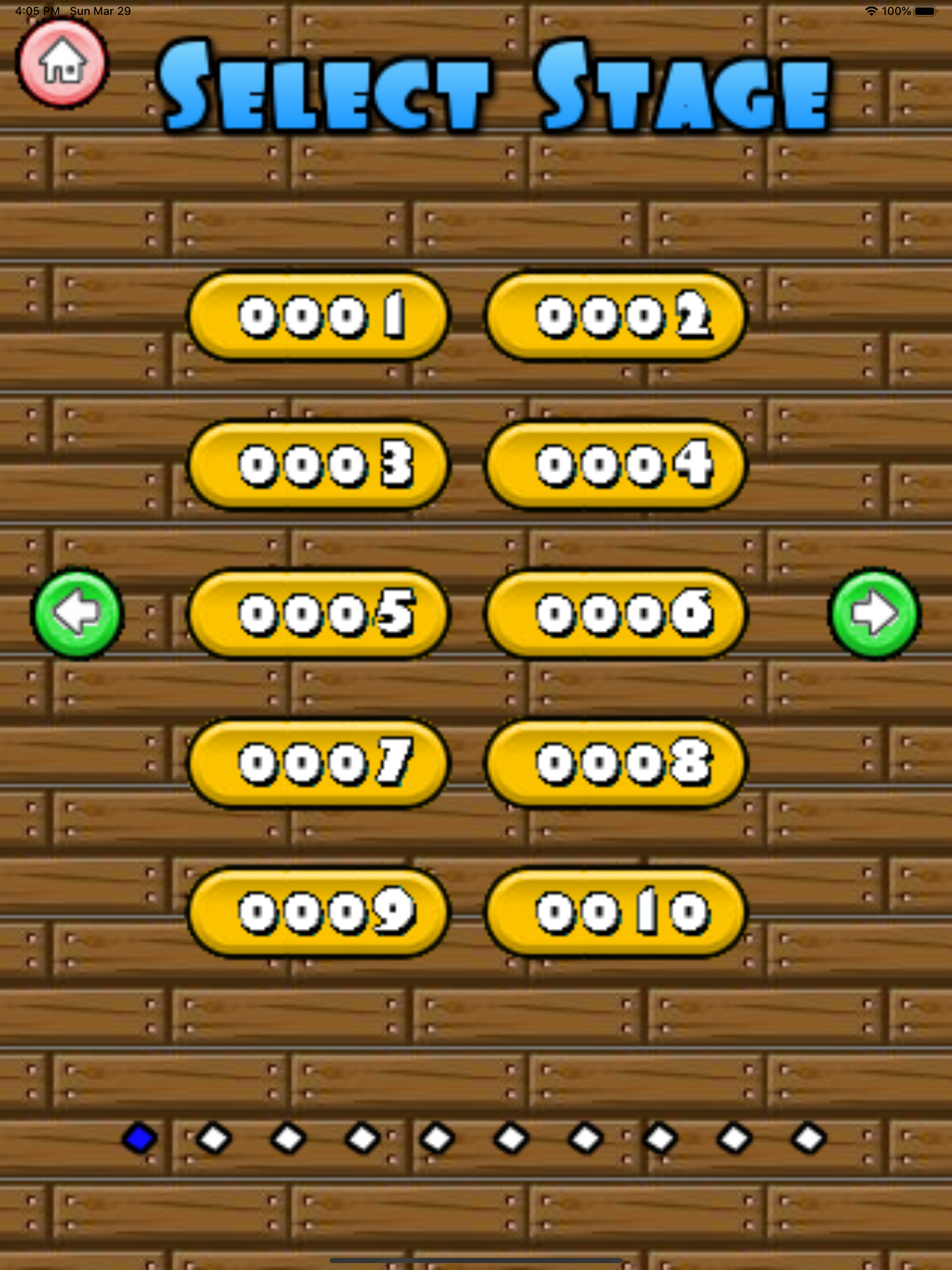 Sliding Block screenshot 8