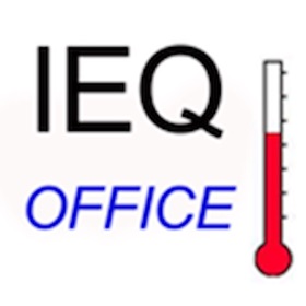 螢幕擷取畫面 (1) IEQ Calculator(Office)