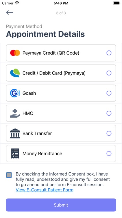 CloudMD screenshot-8