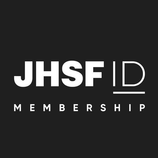 JHSF ID - AppWisp.com