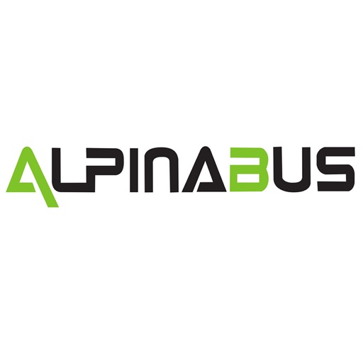 Alpina Bus