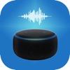 Smart Alexa voice Commands icon