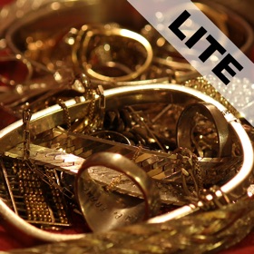 Snímky obrazovky (5) Loot Flipping Lite