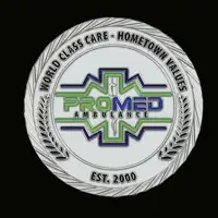 ProMed Ambulance, AR