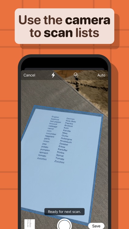 Study Snacks: Language & More screenshot-5