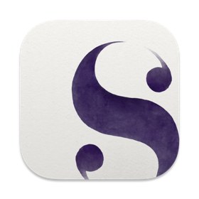 螢幕擷取畫面 (5) Scrivener 3