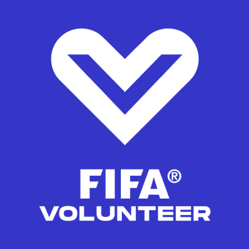 Get FIFA Volunteer Community for iOS, iPhone, iPad Aso Report