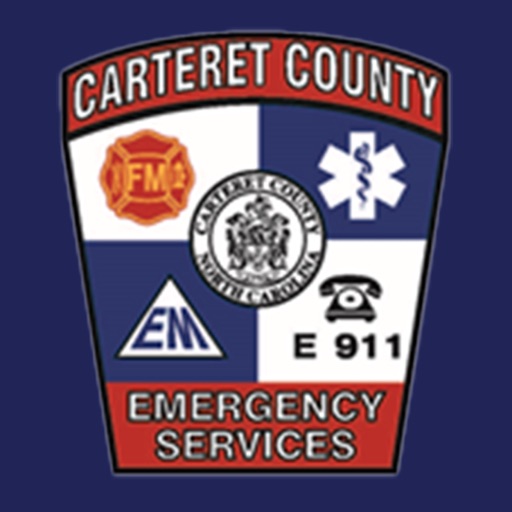 Carteret NC Emergency Services