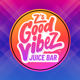 Z's Good Vibez Juice Bar