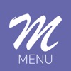 Morina Tablet Menu icon