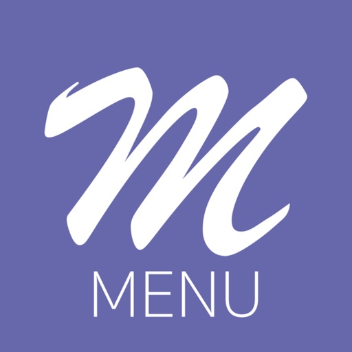 Morina Tablet Menu