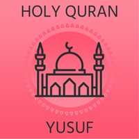 Holy Quran Yusuf HD