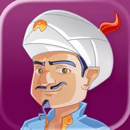 Akinator app icon