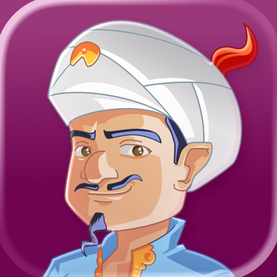Akinator
