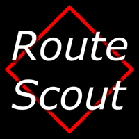 Route Scout - GPS Topo Mapper logo