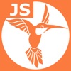 JavaScript & SQL icon