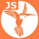 JavaScript & SQL app icon - Education app for iPhone