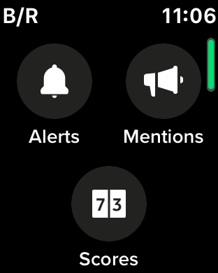 Screenshot #16 for Bleacher Report: Sports News