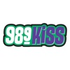 98.9 KISS-FM icon