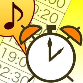 螢幕擷取畫面 (4) Announcement Useful Timer