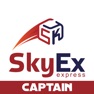 Get Sky Express - Captain for iOS, iPhone, iPad Aso Report