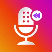 Voice Reverse - Audio Editor