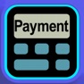 Get Payment CaIculator for iOS, iPhone, iPad Aso Report