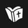 My Daily Prayer Journal app icon - Reference app for iPhone