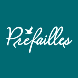 Préfailles Application