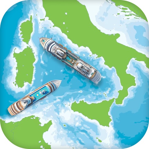 Vessel Tracker : Marine Raddar